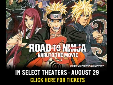 Film naruto the movie 6 road to ninja sub indonesia eps